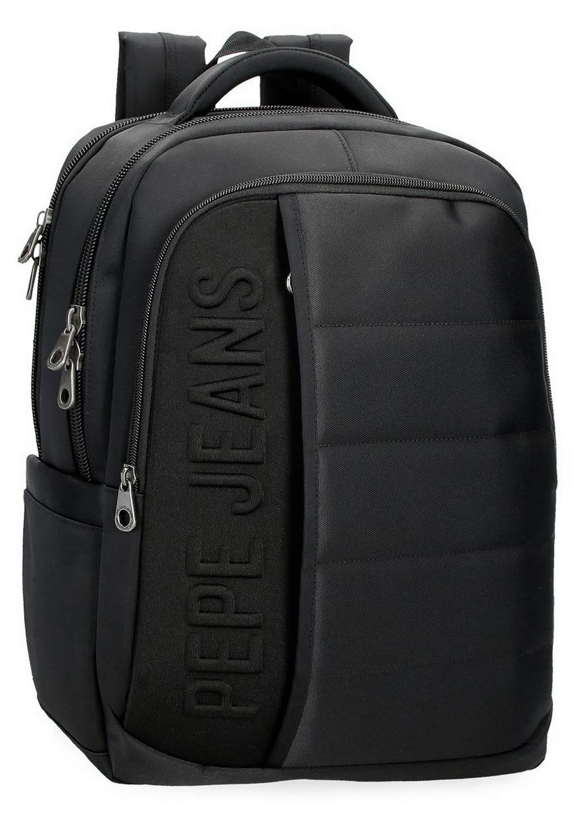 Τσάντα με θήκη Laptop Pepe Jeans - Ancor Marino