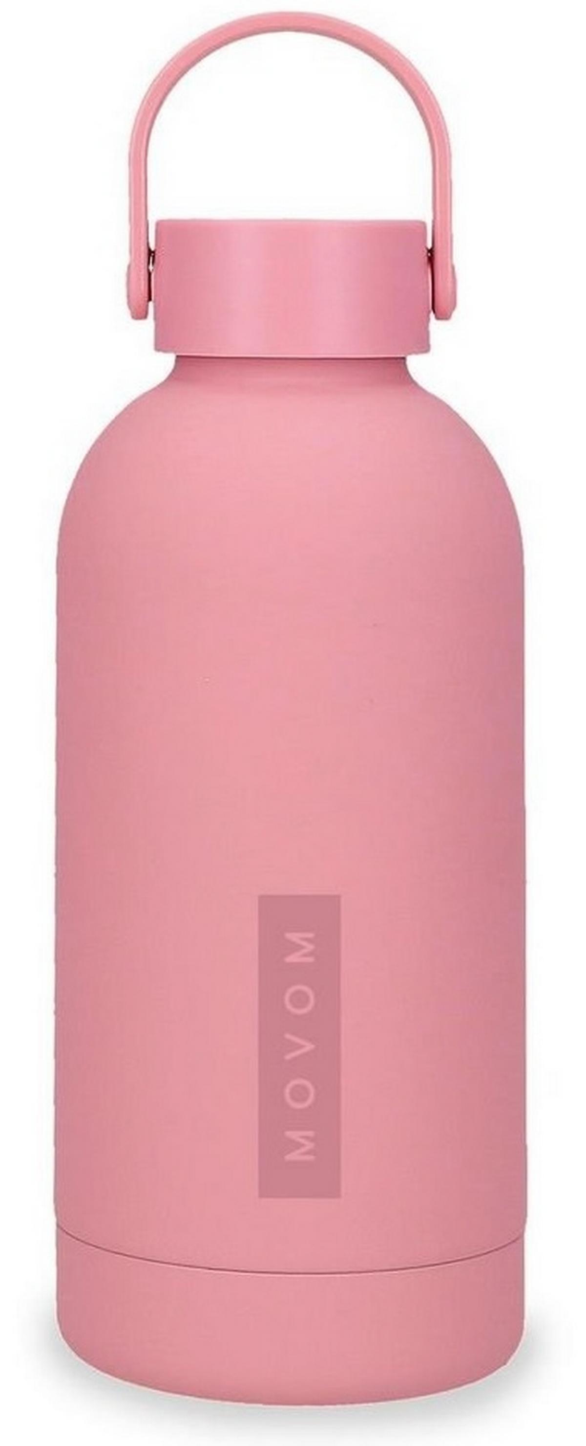 Παγούρι ανοξείδωτο 350ml - Novom : Pink