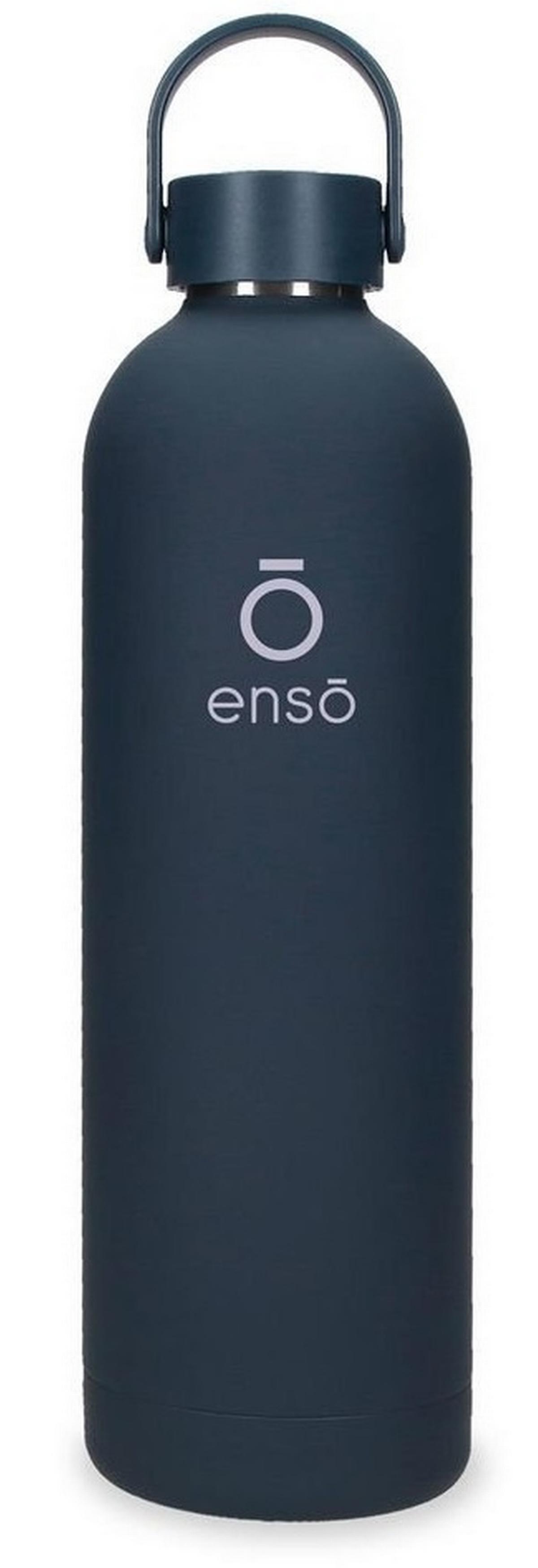 Παγούρι ανοξείδωτο 750ml - Enso : Dark blue