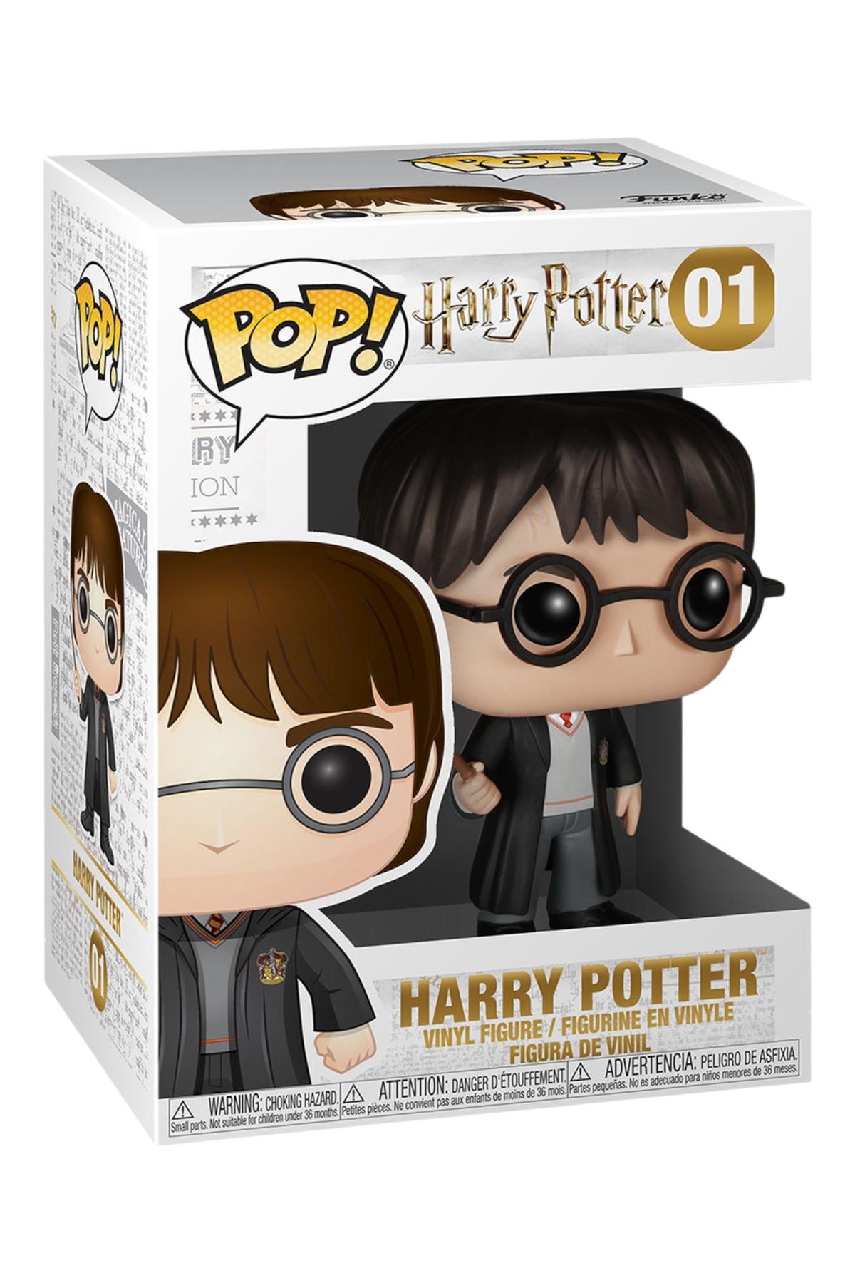 Φιγούρα Funko Pop: Harry Potter