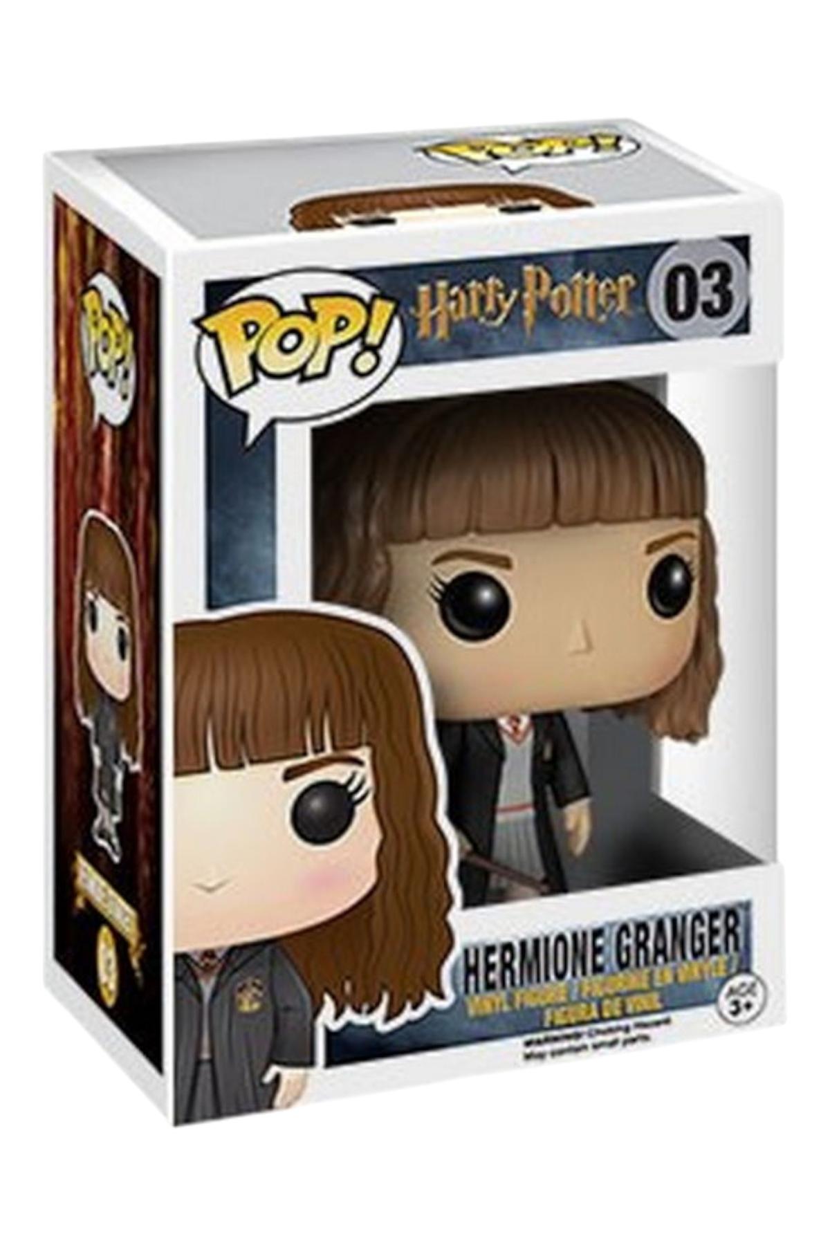 Φιγούρα Funko Pop: Harry Potter - Hermione Granger