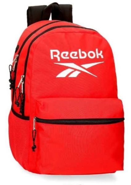 Τσάντα πλάτης Reebok Boston Red