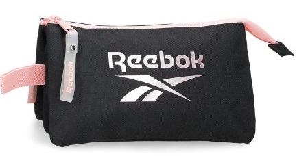 Κασετίνα τριπλή Reebok Beverly