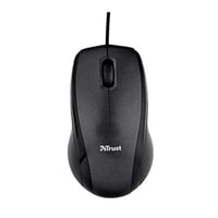 Trust carve mouse wired USB