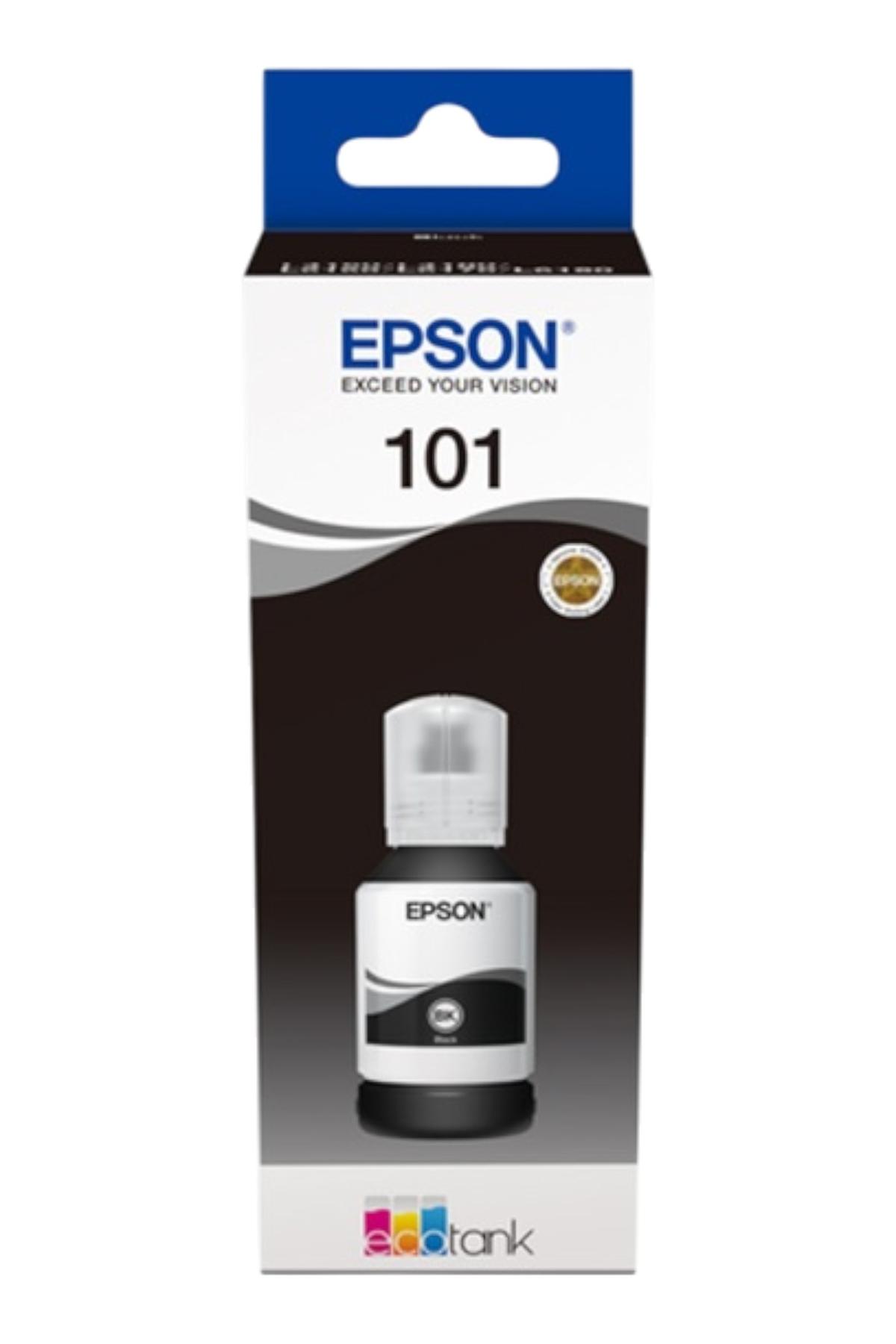 Epson 101 Black