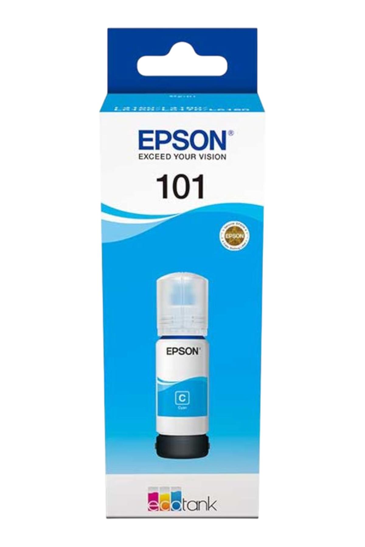 Epson 101 Cyan