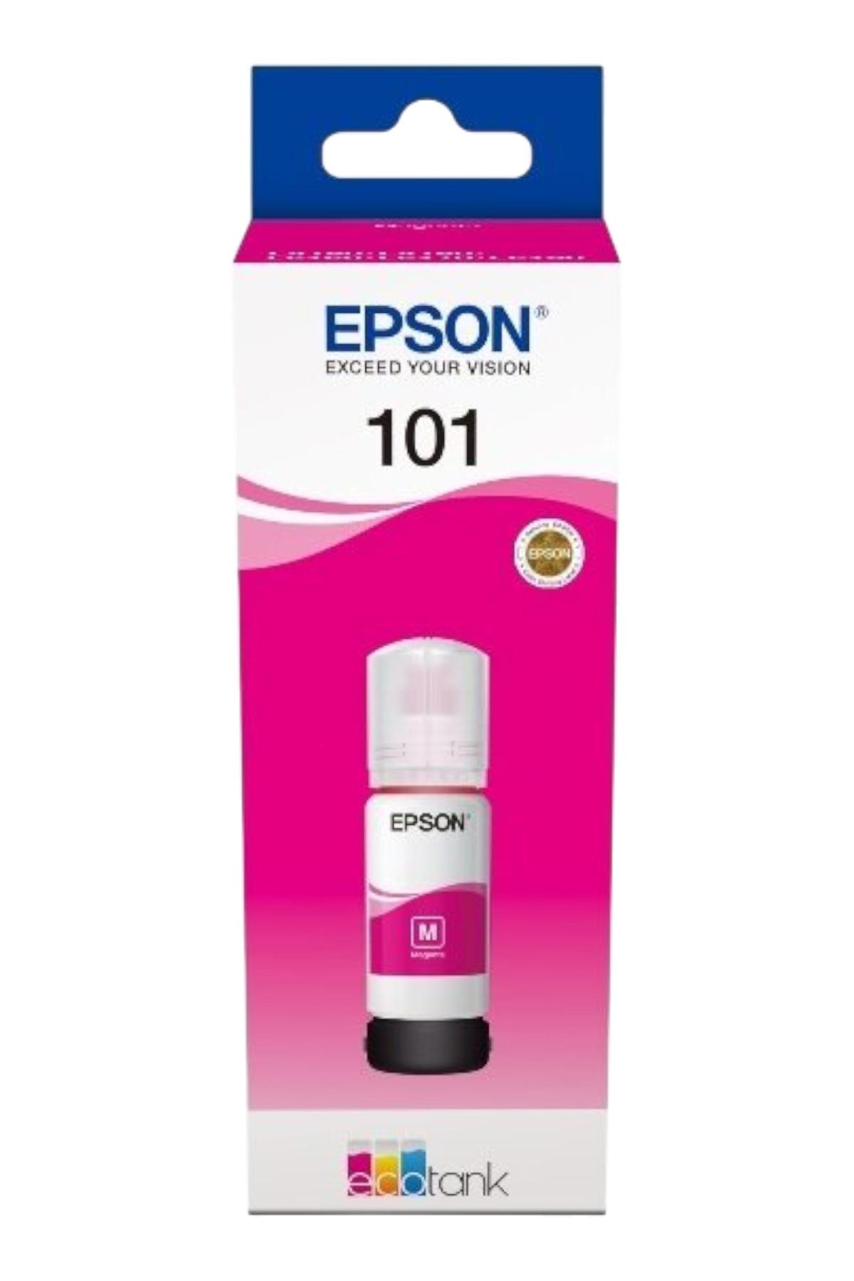 Epson 101 Magenta