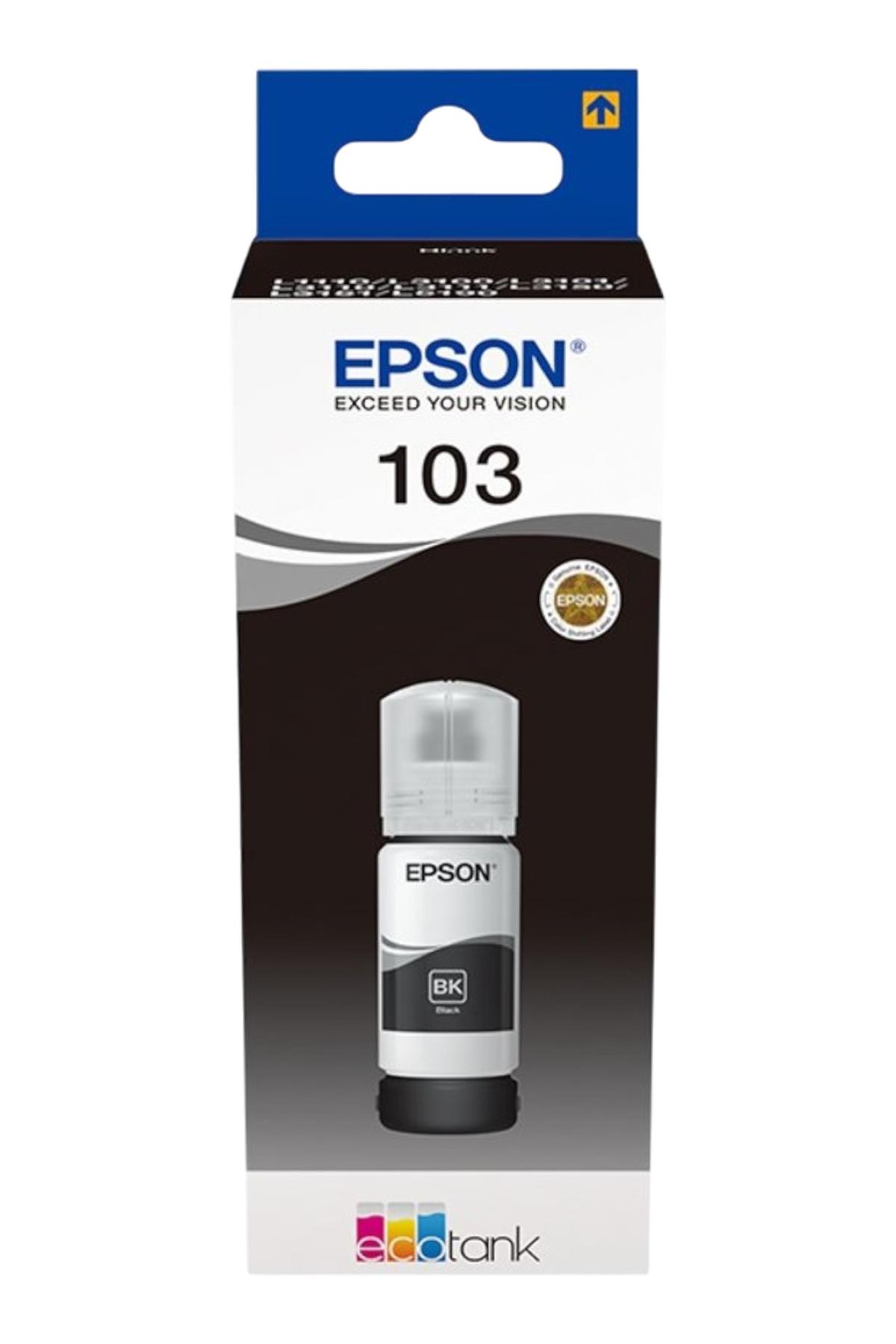Epson 103 Black