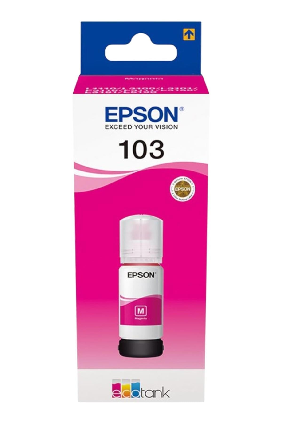 Epson 103 Magenta
