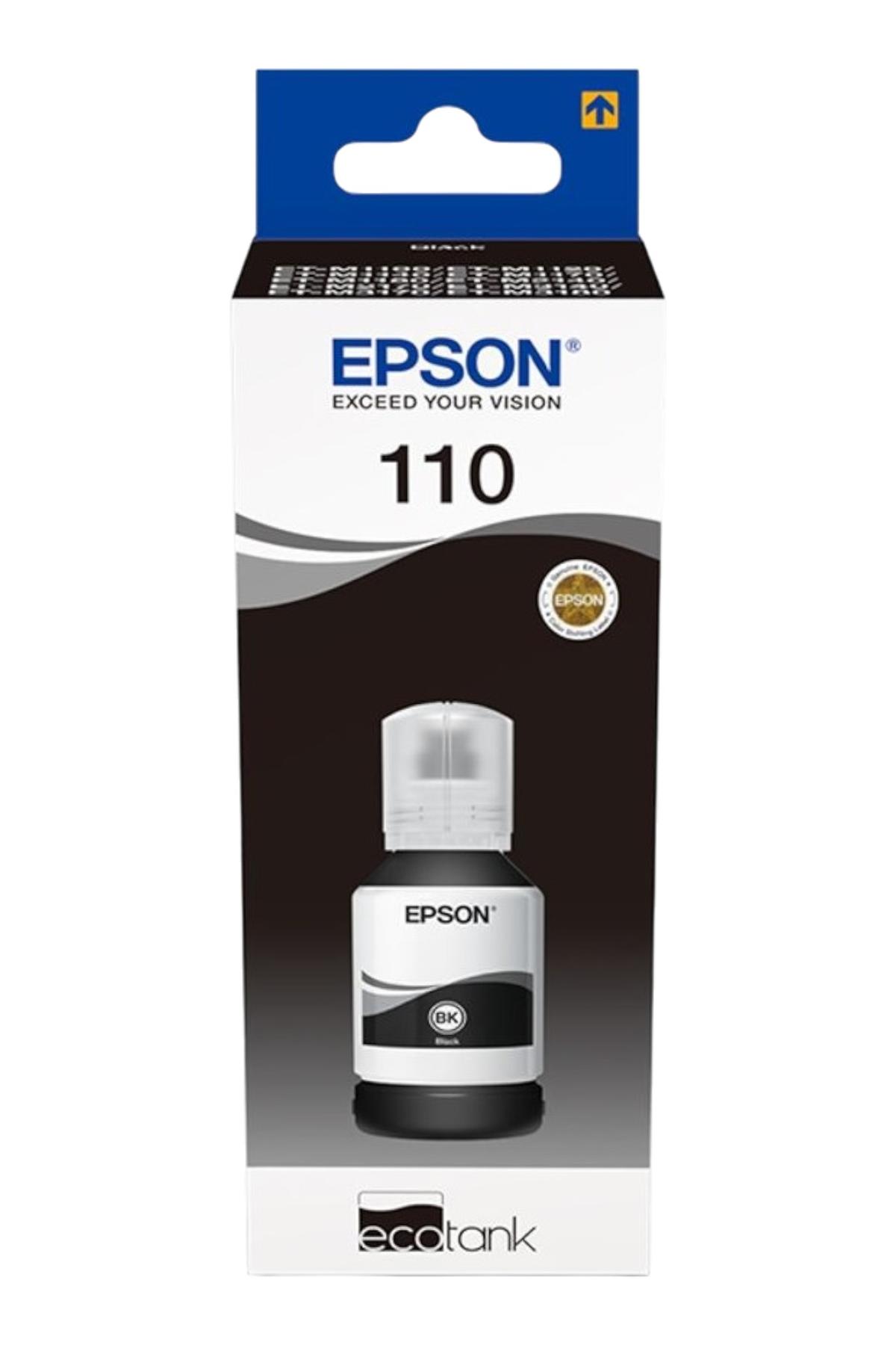 Epson 110 Black