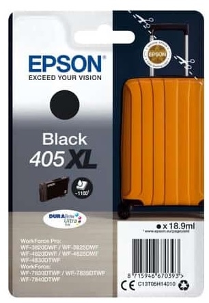 Epson 405XL Black