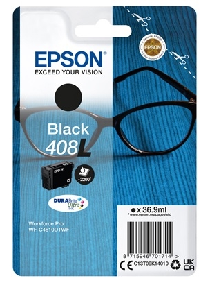 Epson 408L Black