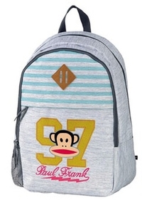 Paul Frank τσάντα πλάτης - Grey