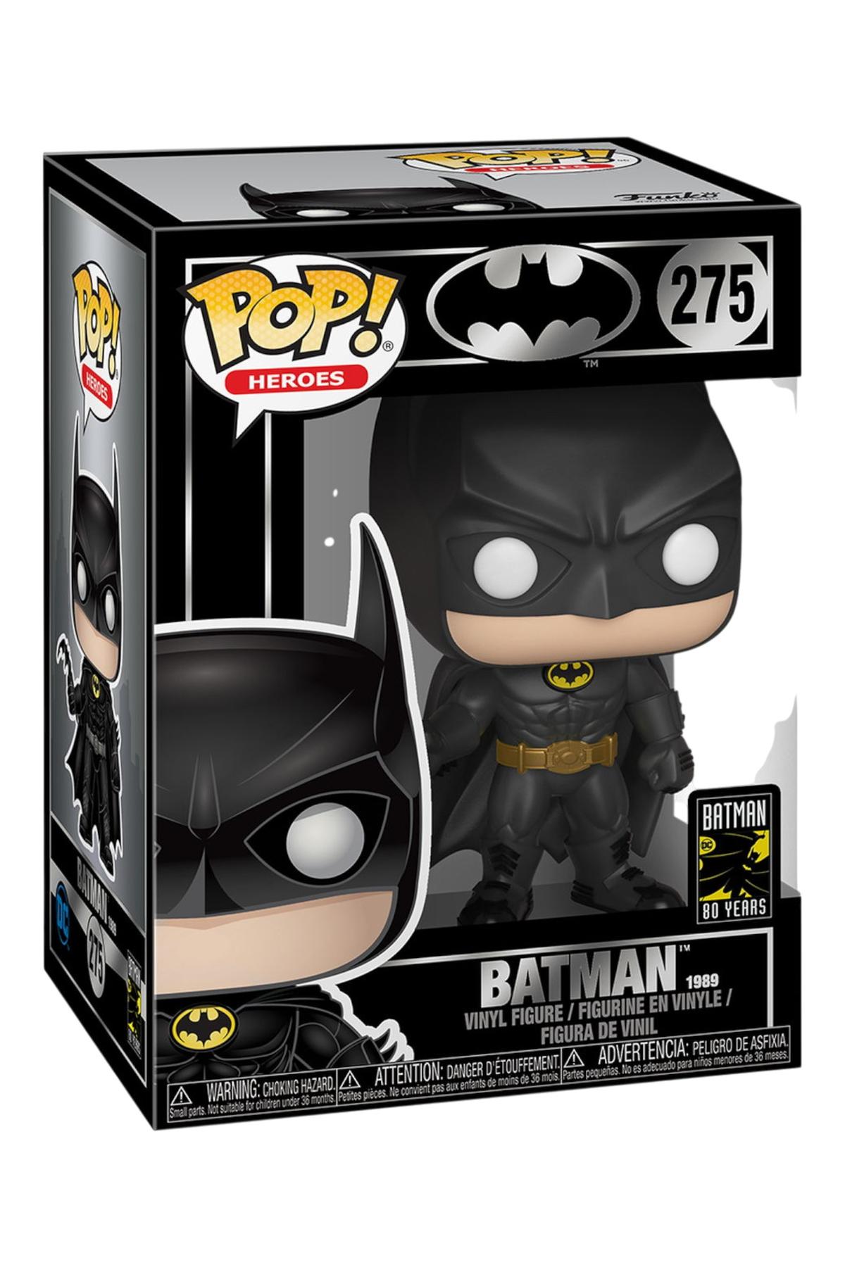 Φιγούρα Funko Pop: Batman