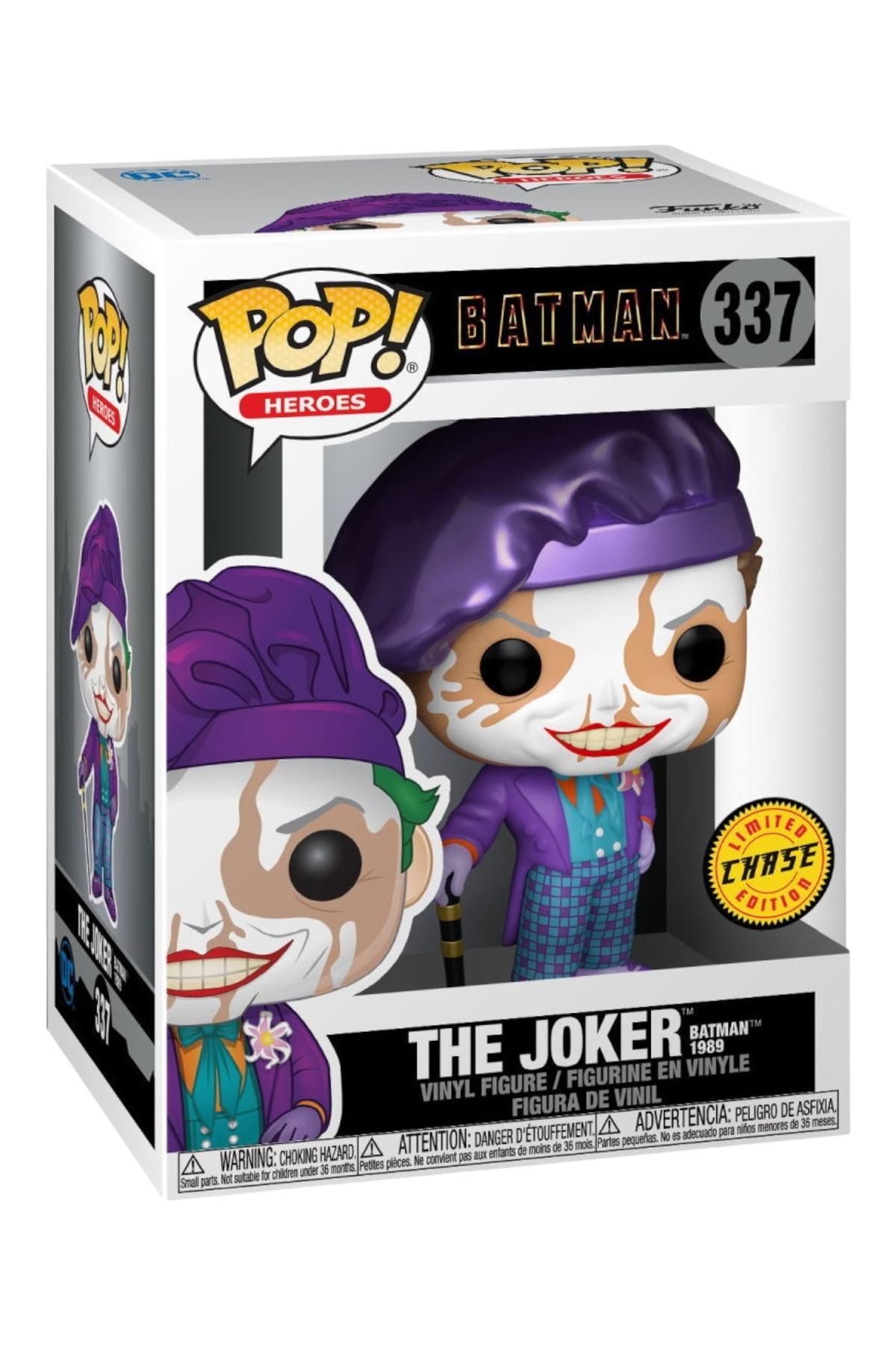 Φιγούρα Funko Pop! Batman - The Joker