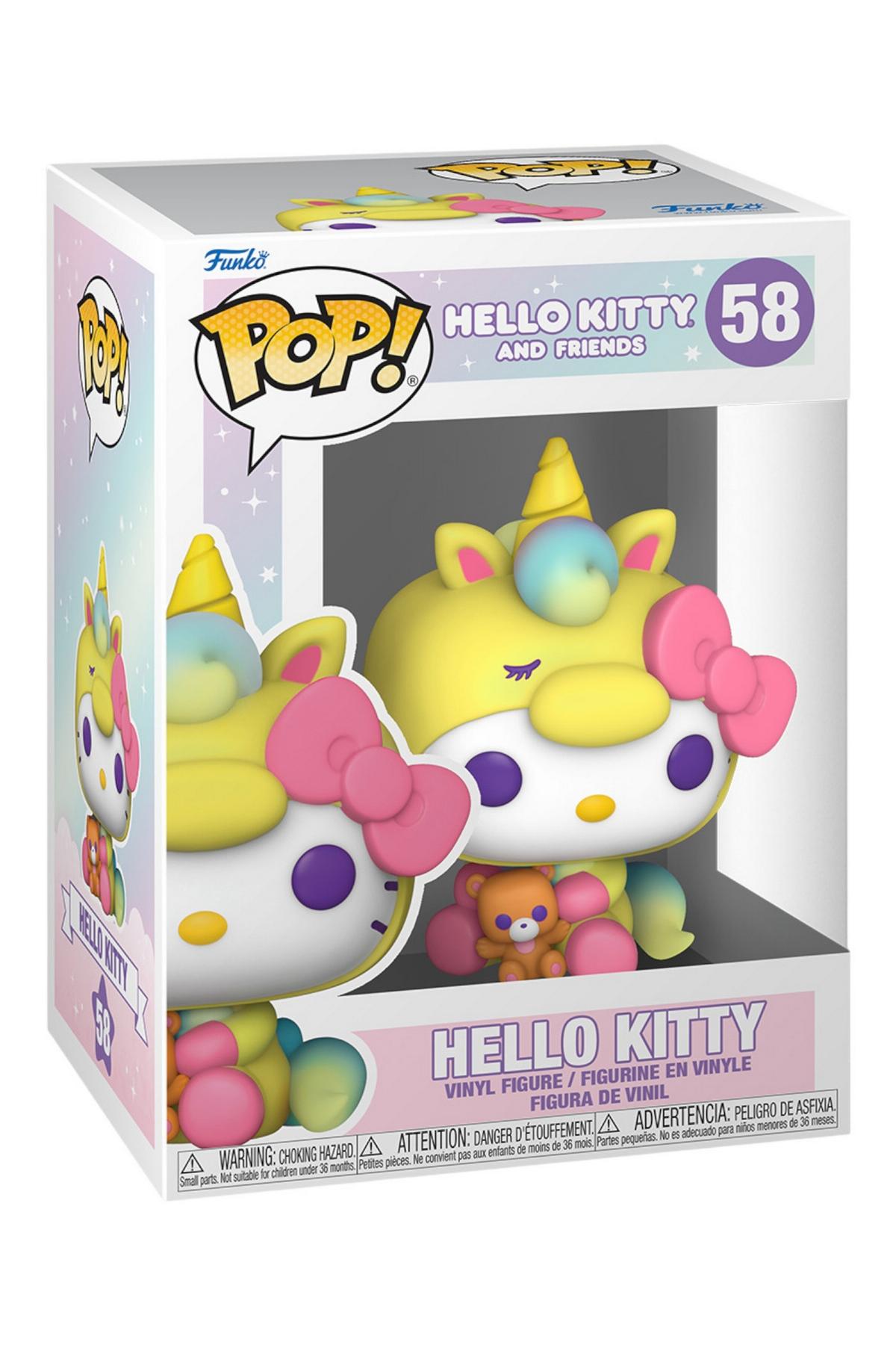 Φιγούρα Funko Pop: Hello Kitty