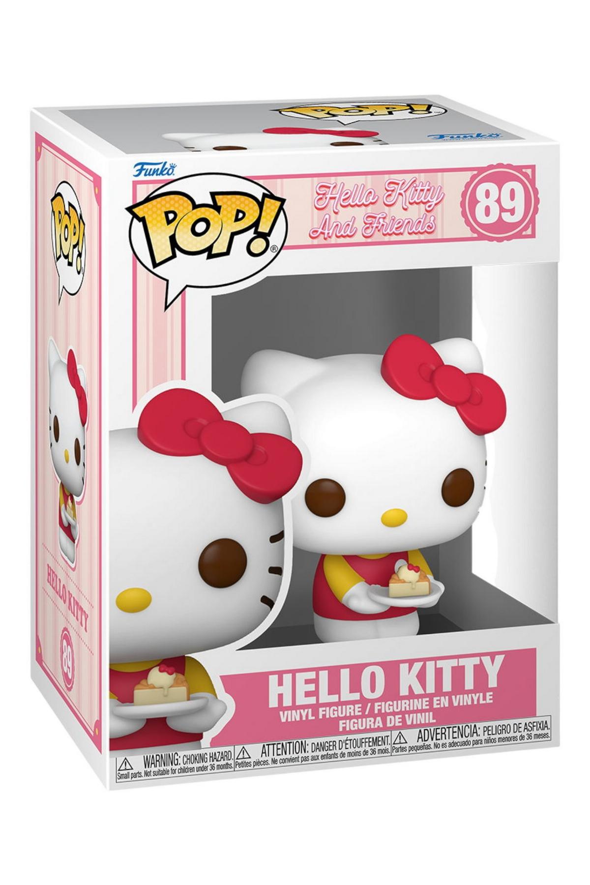 Φιγούρα Funko Pop: Hello Kitty
