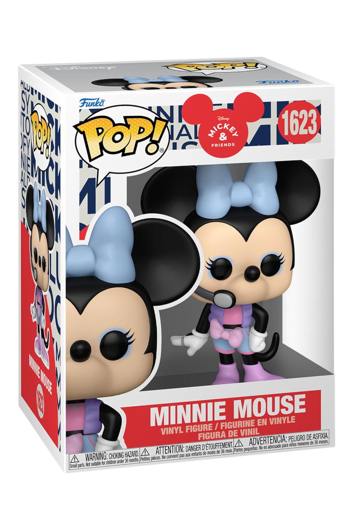 Φιγούρα Funko Pop: Minnie Mouse