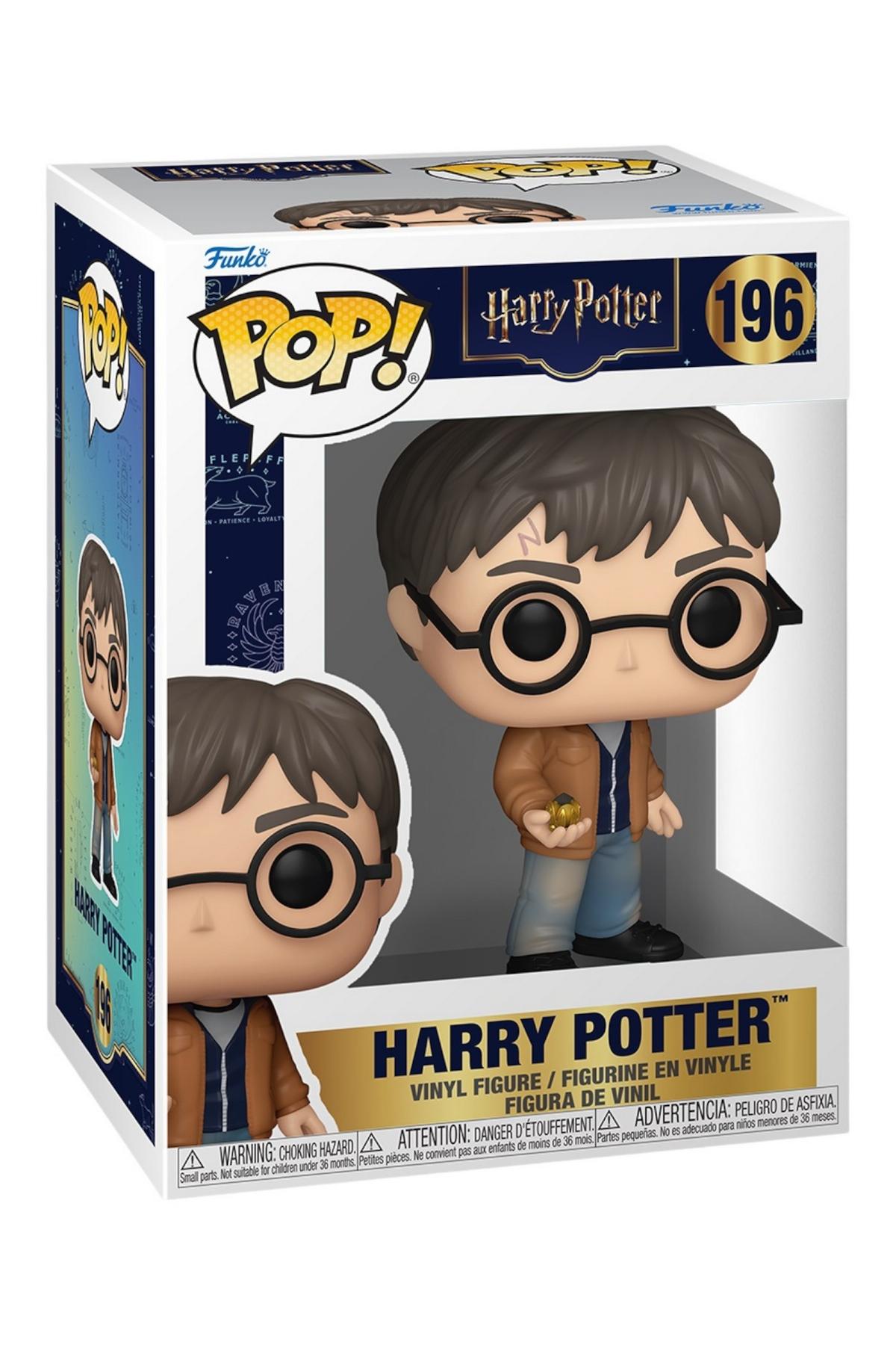 Φιγούρα Funko Pop: Harry Potter