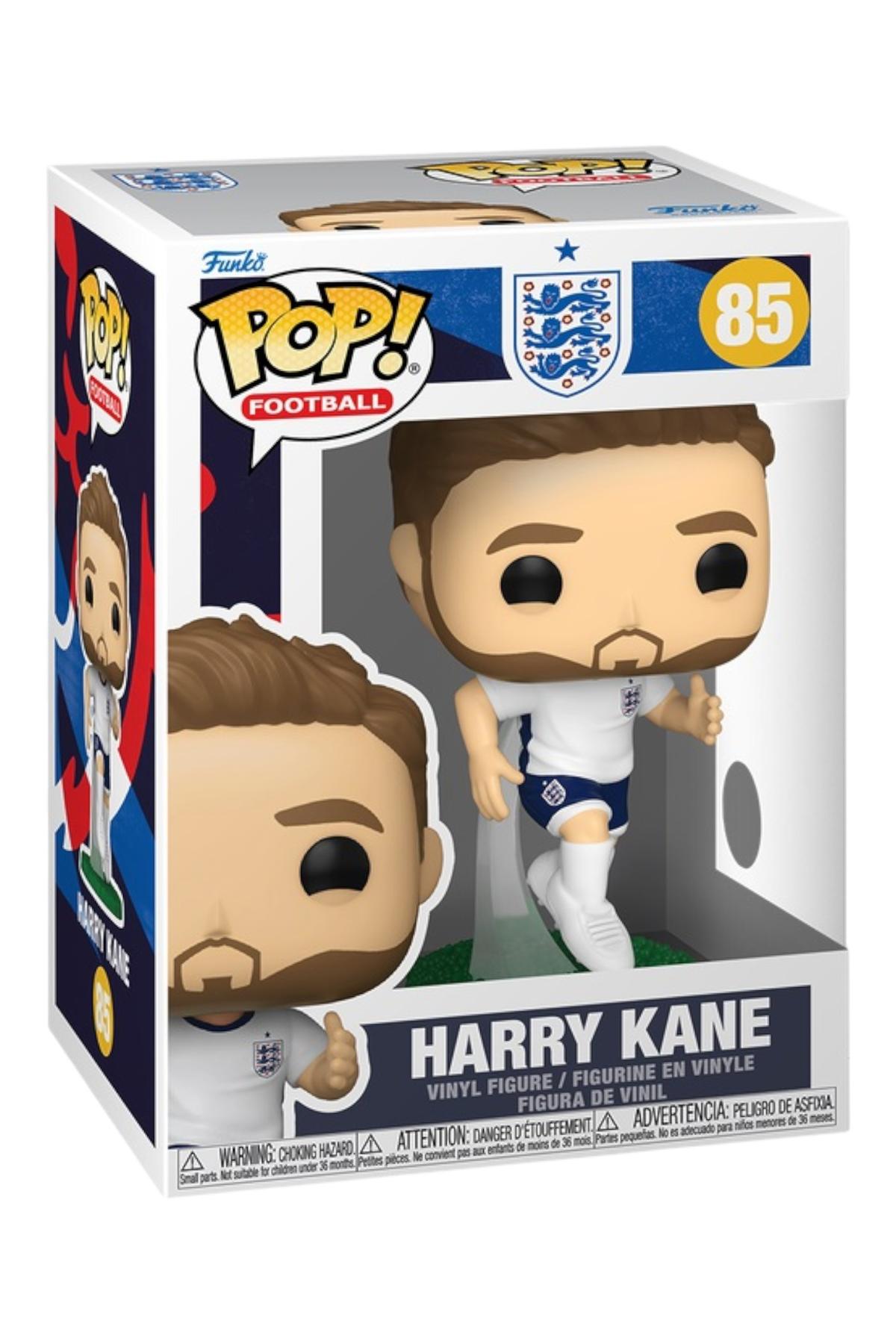 Φιγούρα Funko Pop: England - Harry Kane