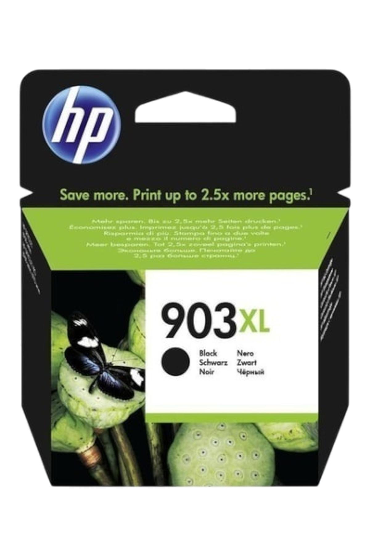 Hp 903XL Black