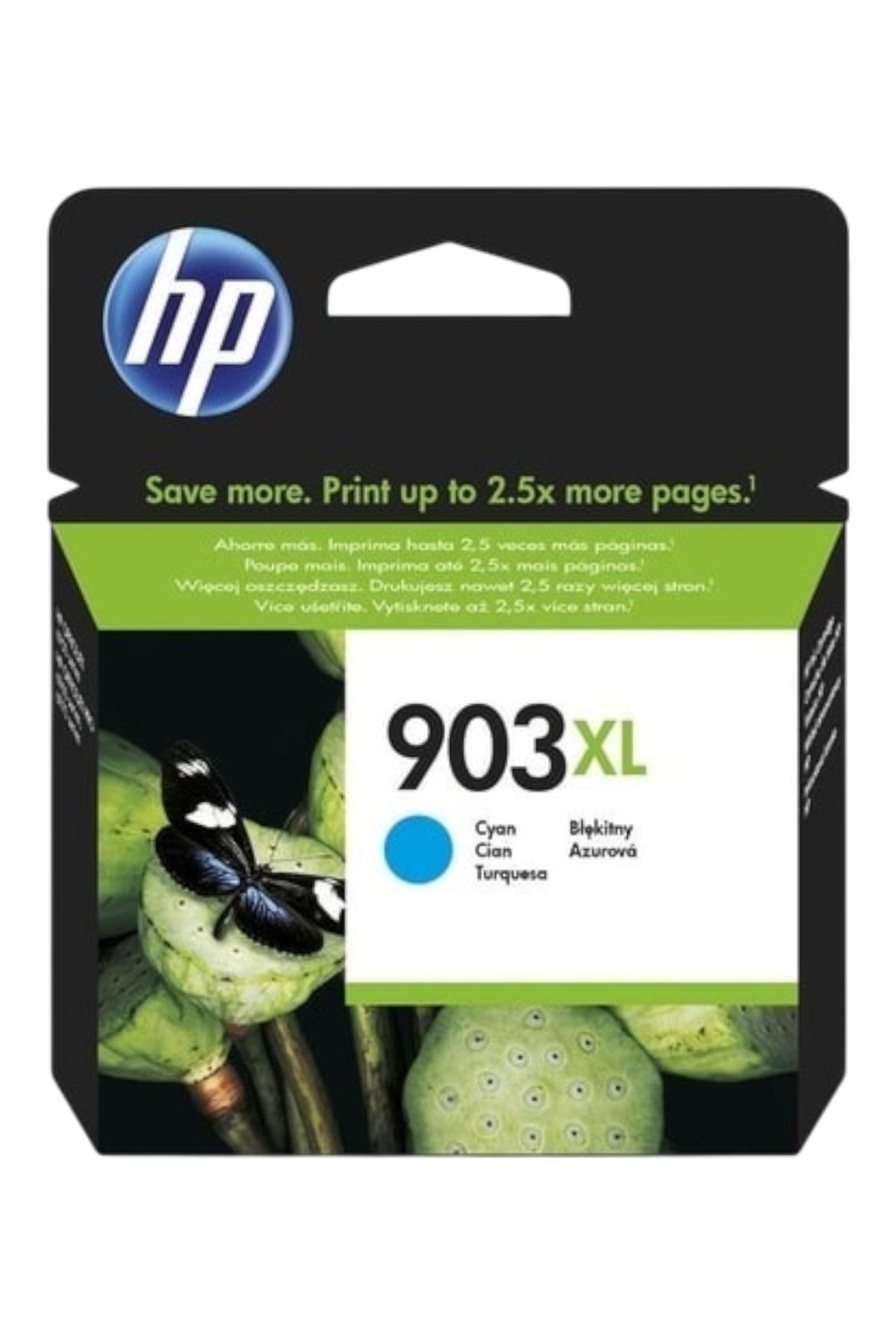Hp 903XL Cyan