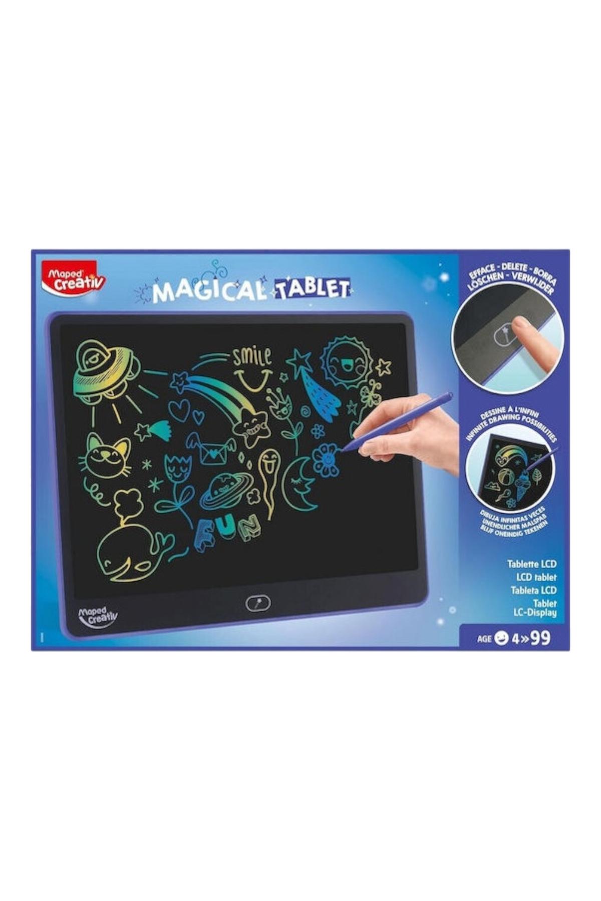 Creative Μαγικό Tablet