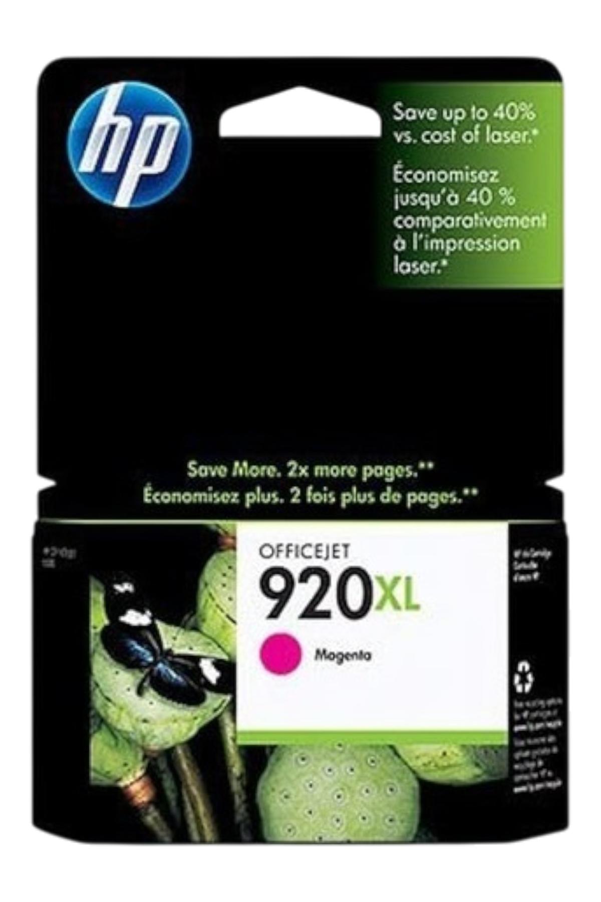 Hp 920XL Magenta