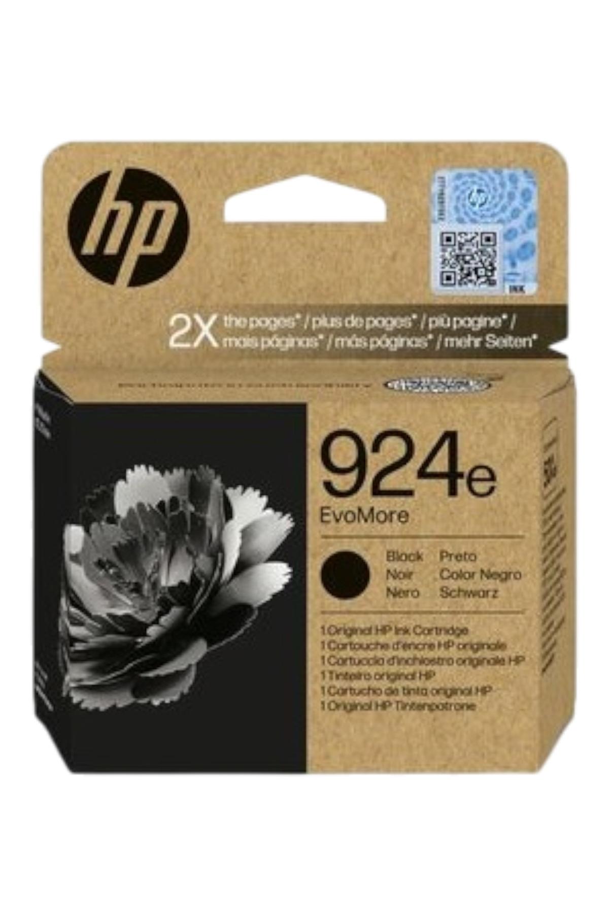 Hp 924e Black