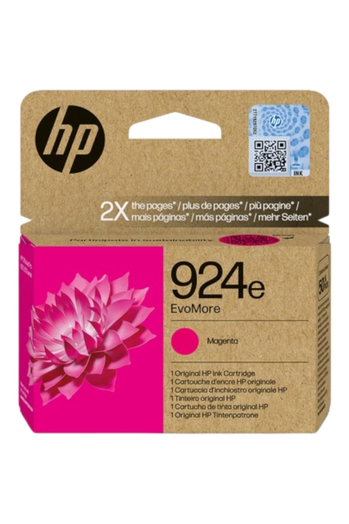 Hp 924e Magenta