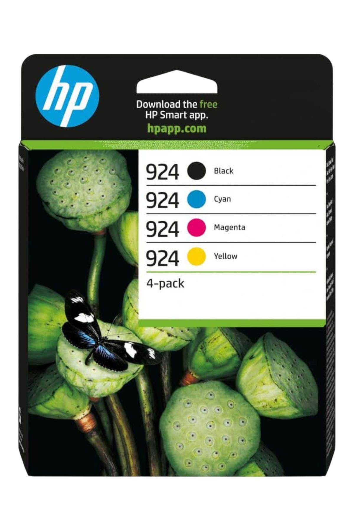 Hp 924 Multipack