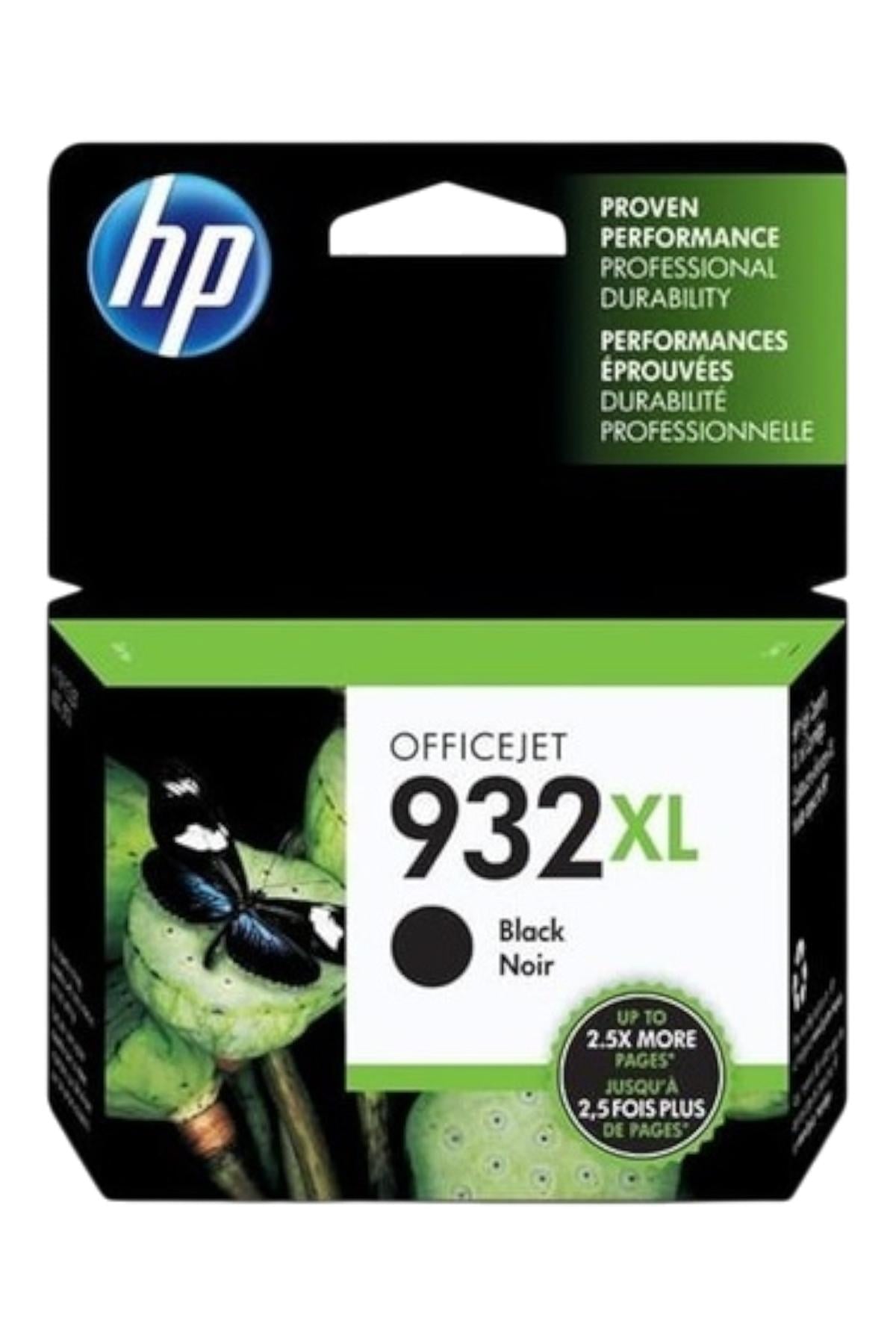 Hp 932XL Black