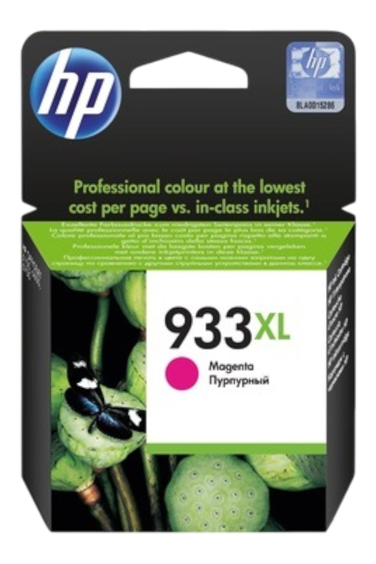Hp 933XL Magenta
