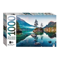 Παζλ 1000 τεμάχια Germany