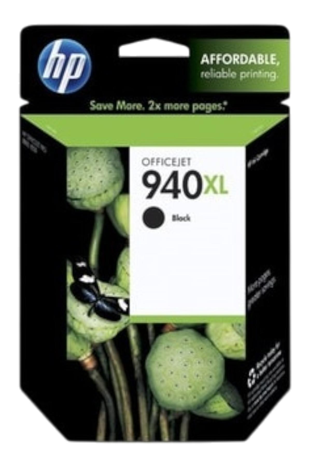 Hp 940XL Black