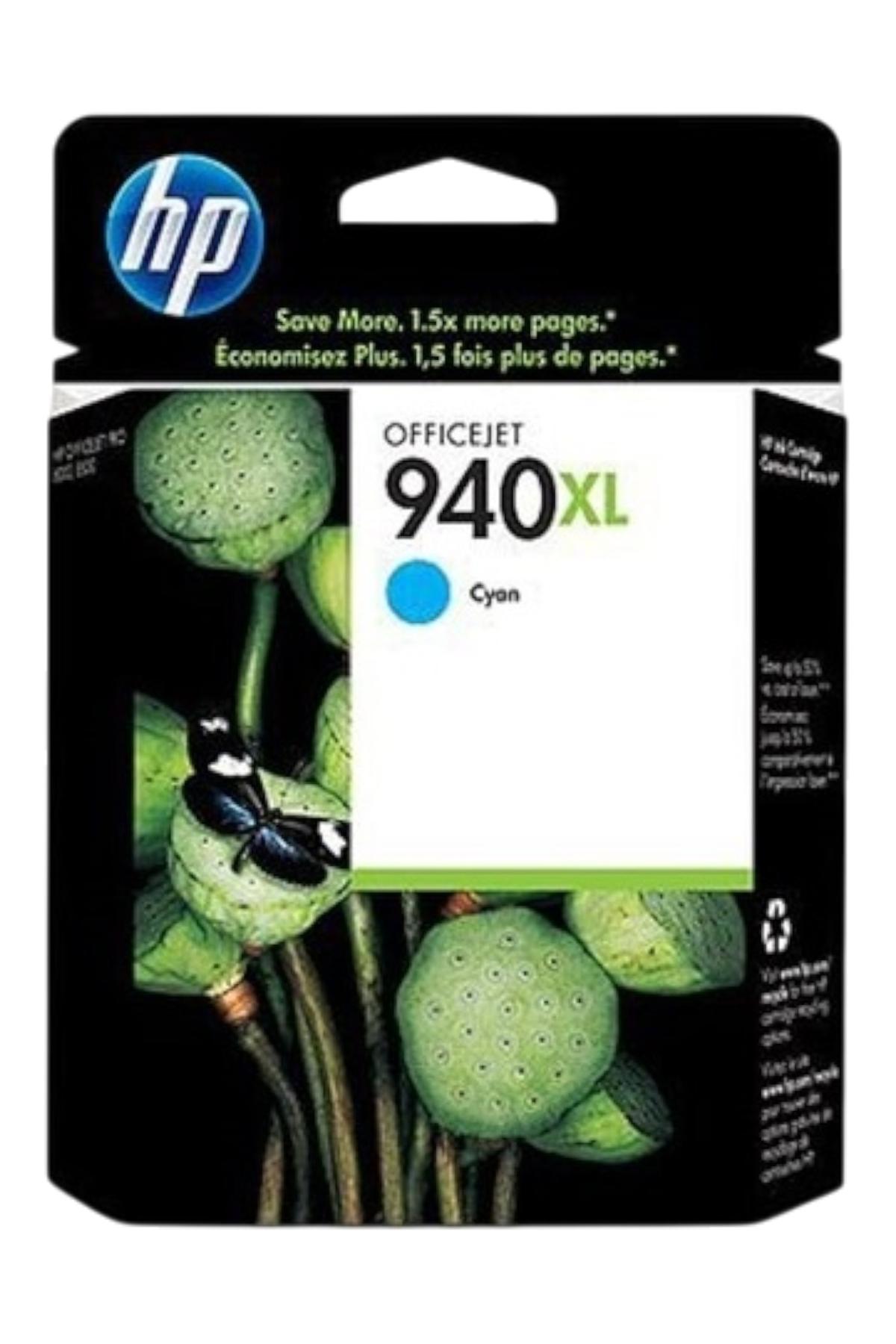 Hp 940XL Cyan