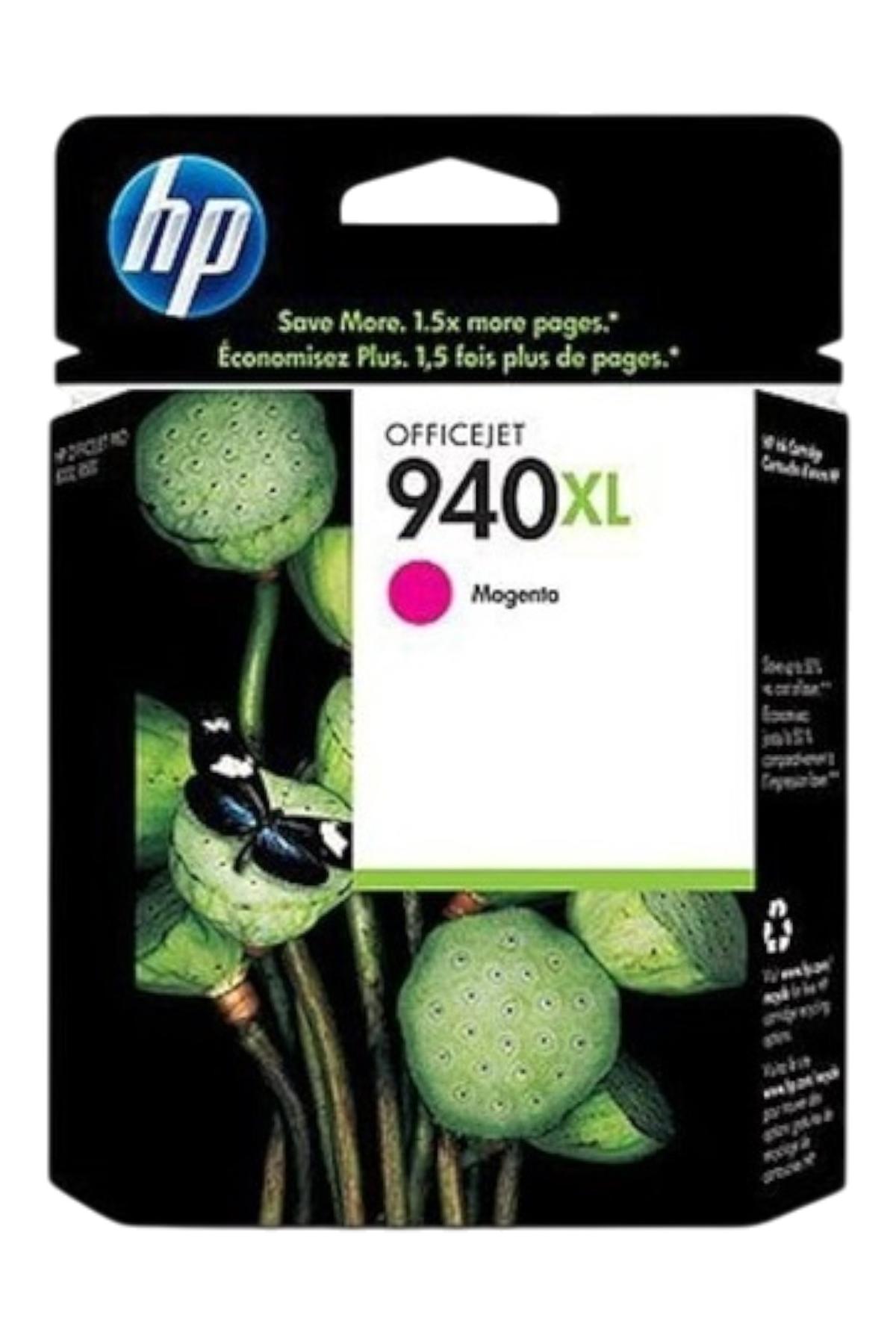 Hp 940XL Magenta