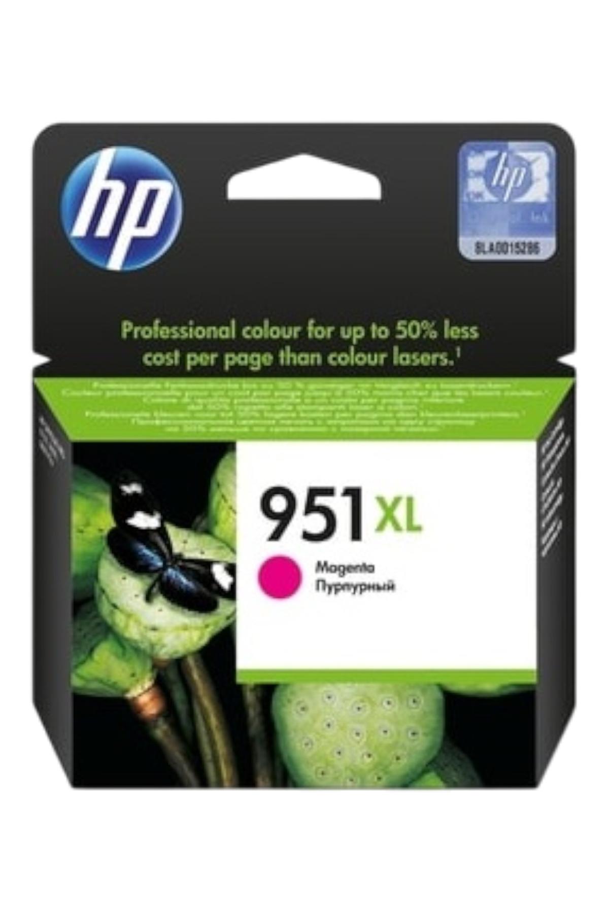 Hp 951XL Magenta
