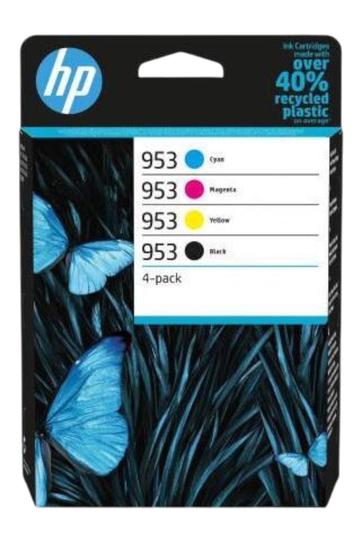 Hp 953 Multipack