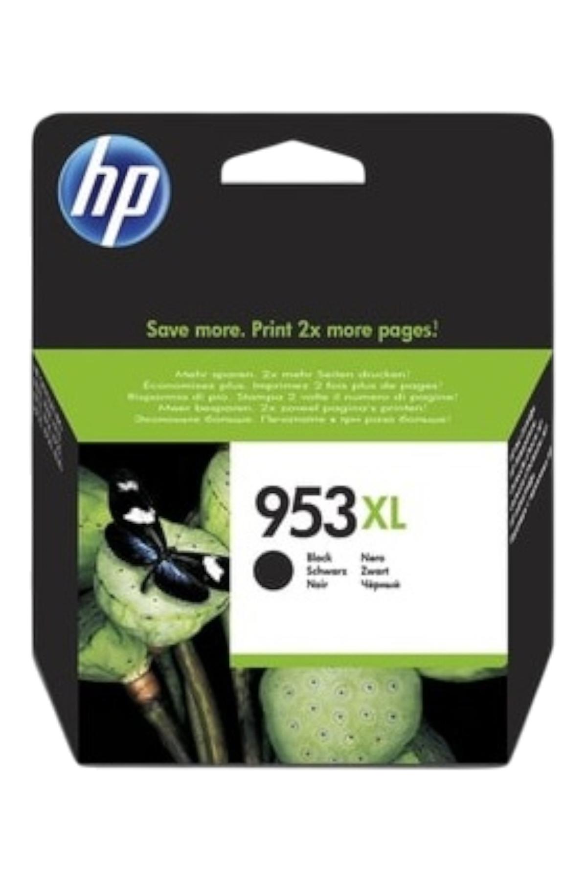 Hp 953XL Black Hp 953XL Black