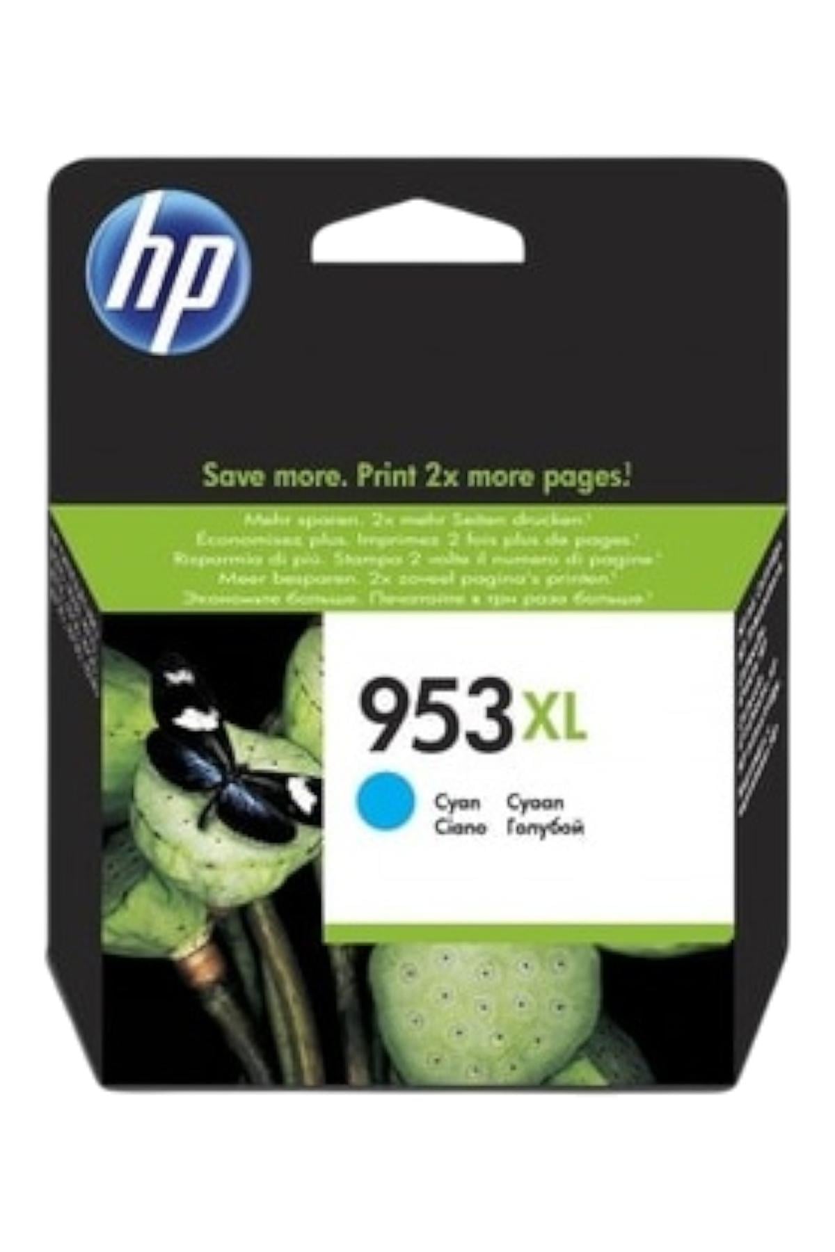 Hp 953XL Cyan