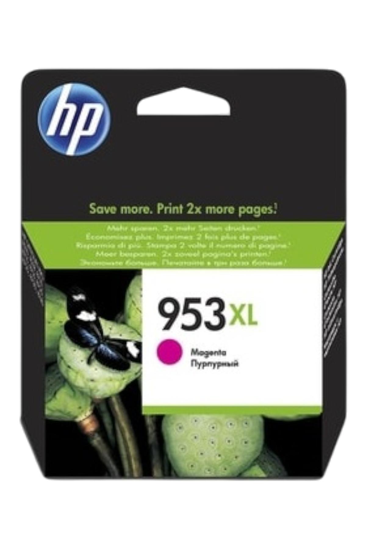 Hp 953XL Magenta