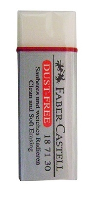 Σβηστήρι Faber Castell Dust Free