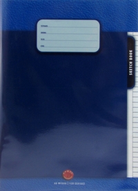 Camel τετράδιο Sketch book 64 φύλλων μεγέθους Α4