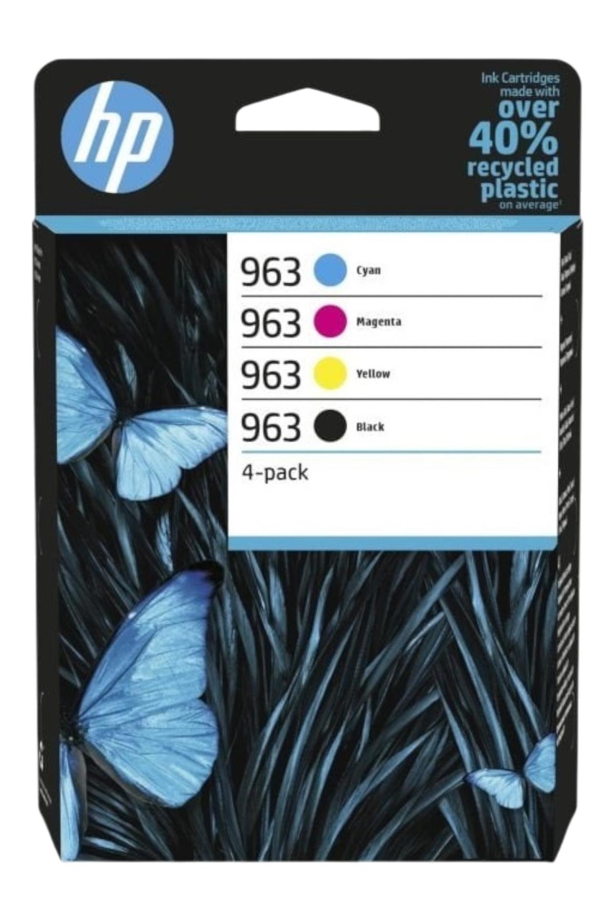 Hp 963 Multipack