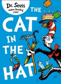 The Cat in the Hat