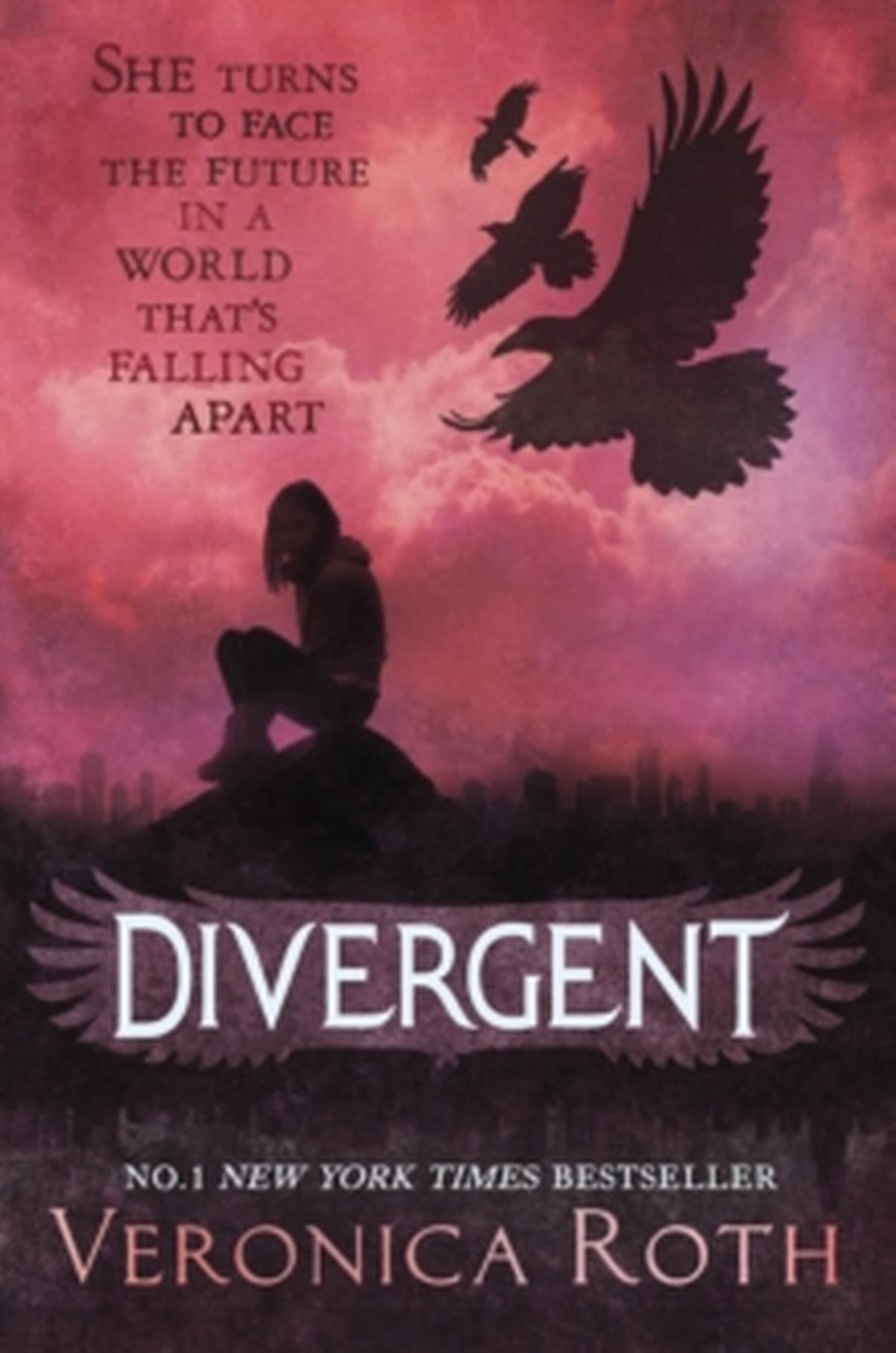 Divergent : Book 1
