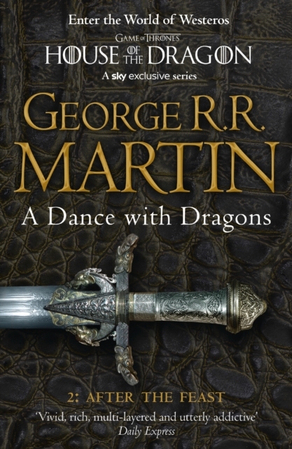 A Dance With Dragons: After the Feast