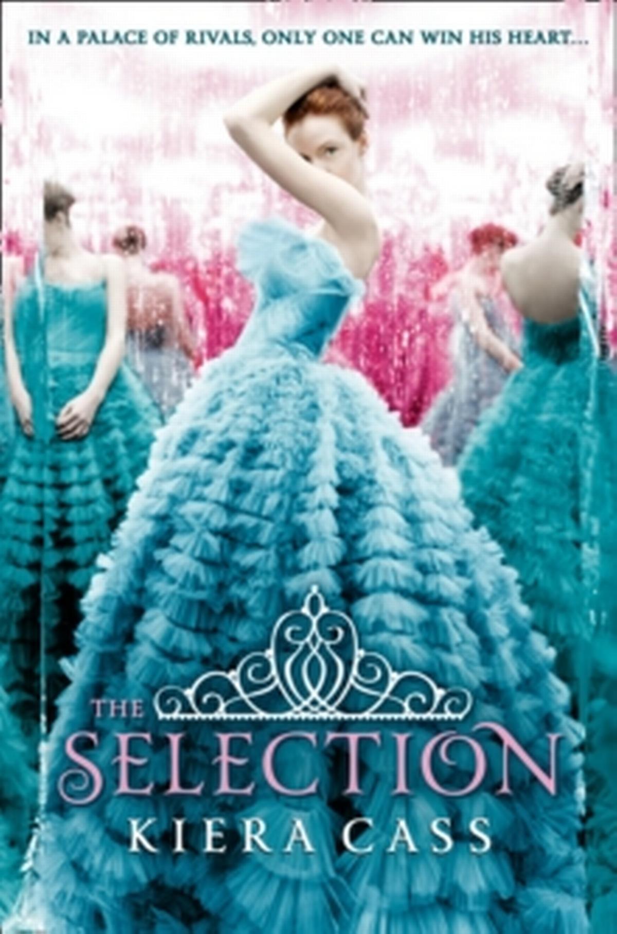 The Selection : Book 1