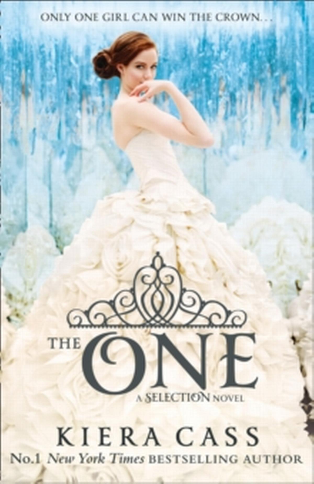 The One : Book 3